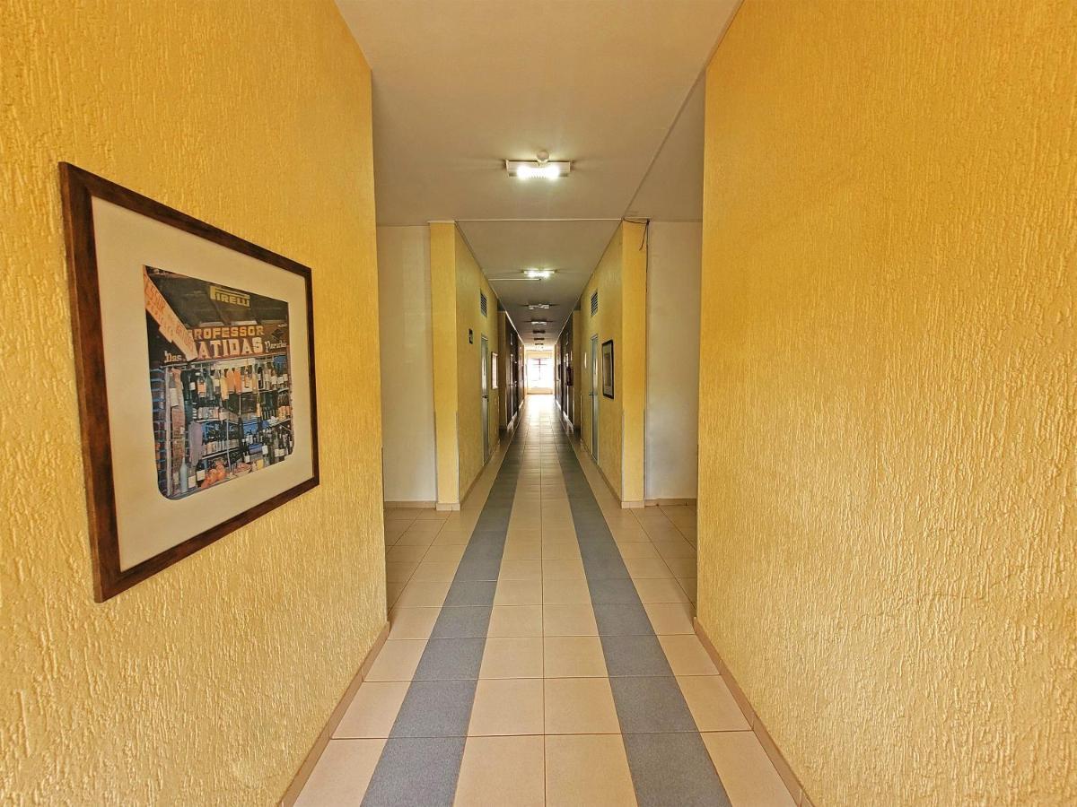 Athus Brasilia Hotel By Bsb Inn - Antigo Aristus 외부 사진